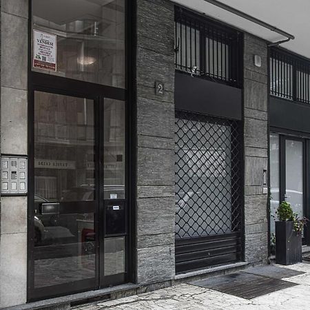 Joivy Warm And Inviting Flat With Balcony Daire Milano Dış mekan fotoğraf