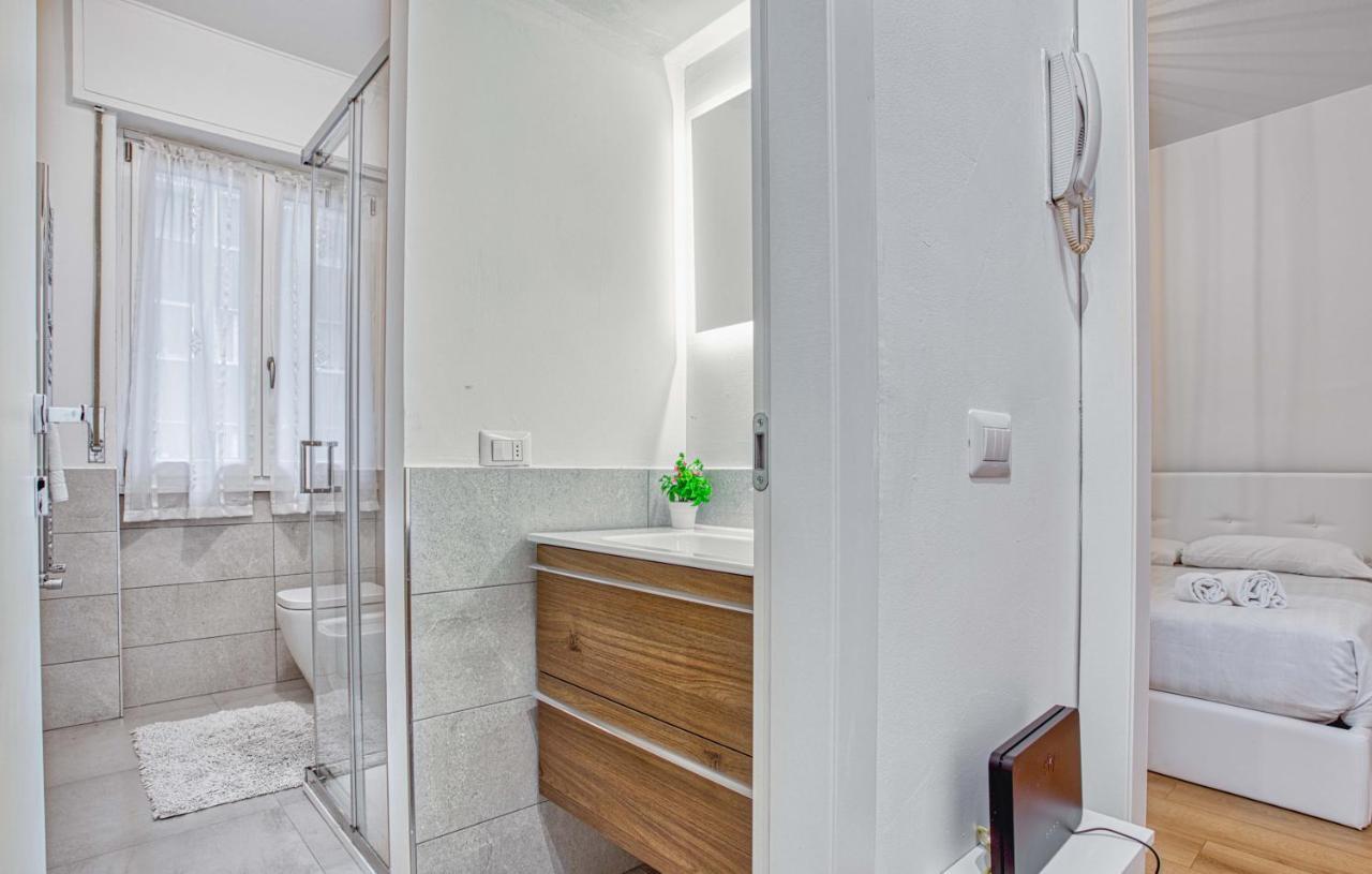 Joivy Warm And Inviting Flat With Balcony Daire Milano Dış mekan fotoğraf