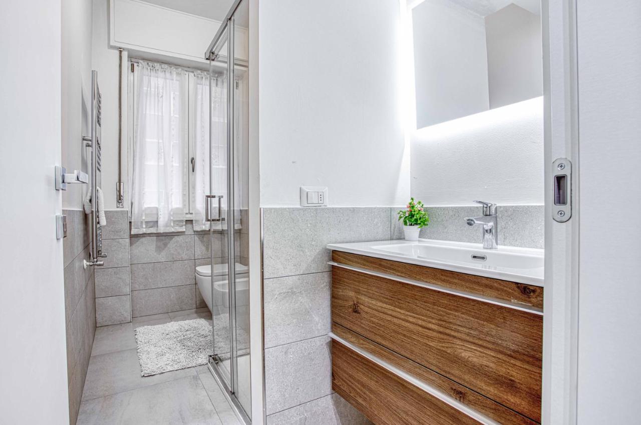 Joivy Warm And Inviting Flat With Balcony Daire Milano Dış mekan fotoğraf